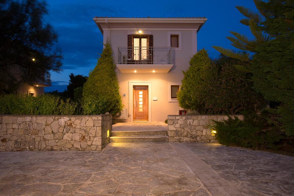 Aeriko Homes Of Distinction 아기오스 이오아니스 외부 사진